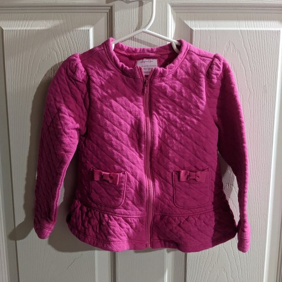 Gymboree jacket - Picture 1 of 2